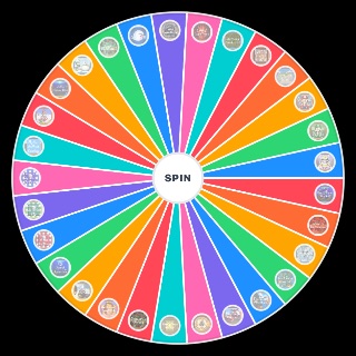 Random Every Single Super Mario 64 Course Picker