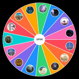 FFXIV 24 Man Alliance Raids (6.5) Wheel