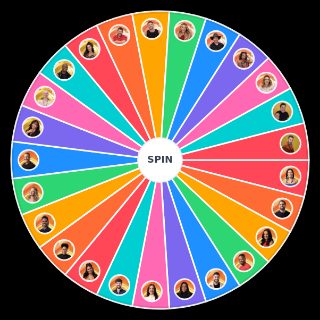 Pick a Random BBB26