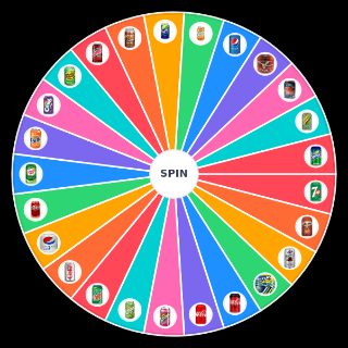 Canadian Pops Wheel
