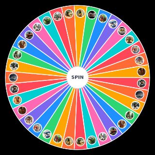 Italian ai animals brainrot Random Generator