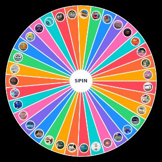 Random Jackbox Party Pack Games (Packs 1 7) Picker