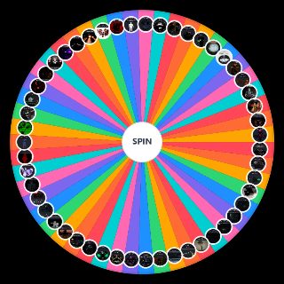 Pressure Monsters Wheel