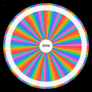 Random Fire Type Pokemon Wheel
