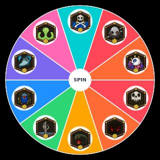 Random Wynncraft dungeons Picker