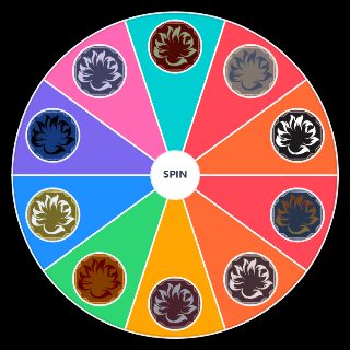 Roblox shindo life tailed spirits Random Generator