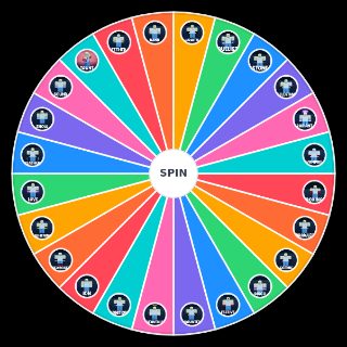 Glove Game Random Generator