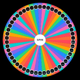 Delusional Office Utilities Wheel