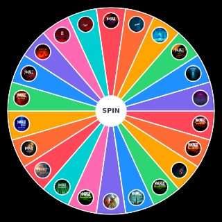 Choose a Random Ninjago Finales (Pilots Crystalized)