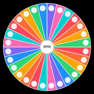 Latest Touhou Project Original Games (th6~20) Random Picker