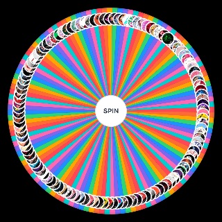 Spin the Wheel: Hated Kpop Songs