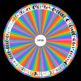 Spin the Wheel: Breath Of The Wild Enemies