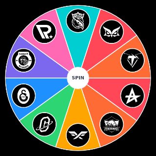 VALORANT Challengers Türkiye: Birlik Ligi Random Picker