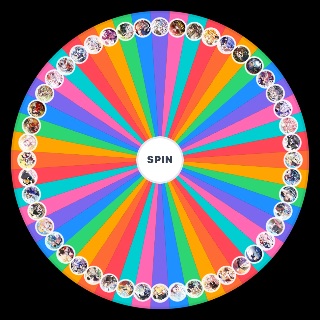 Shoujo/Josei Manhwa Wheel