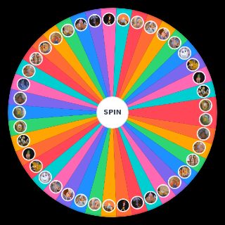 Spin the Wheel: Raggedy Ann & Andy: A Musical Adventure
