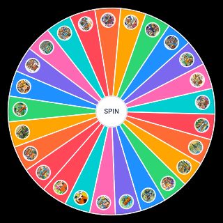 Inazuma Eleven Games/Juegos Random Picker