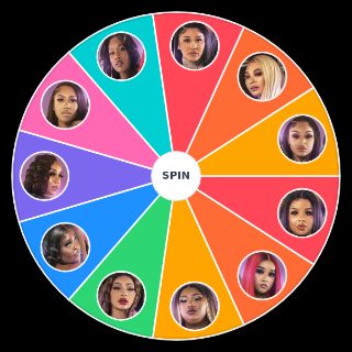 Rating the Baddies West Cast Random Picker