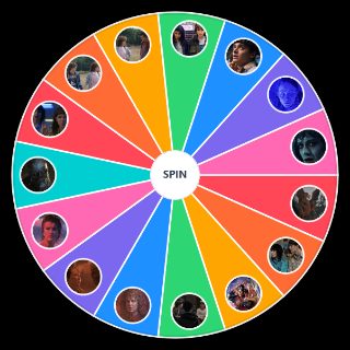 Random ST 5 Theories Picker