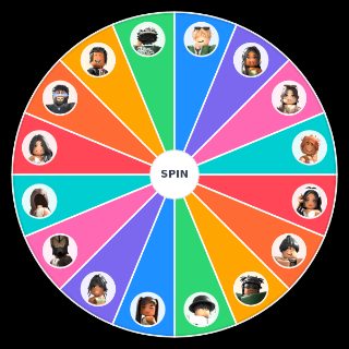 Random BBI S8 TRUST Wheel