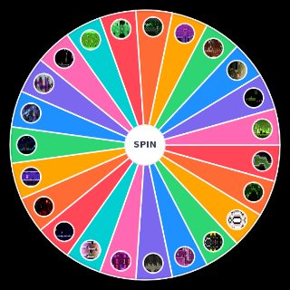 Choose a Random Future Funk Parts Geometry Dash