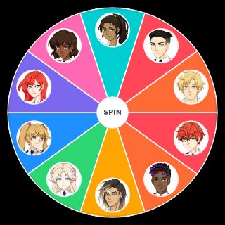 Sweet elite Random Generator