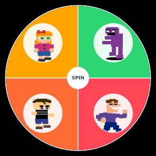 Choose a Random the best aftons