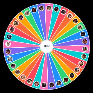 Pick a Random ICarly, Victorious,Sam & Cat Ships