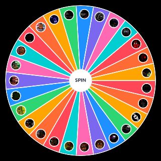Roblox FNaF Games Random Generator