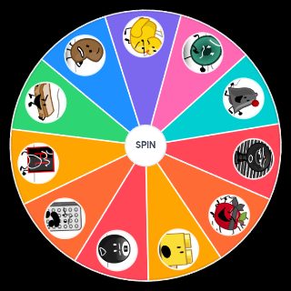 Battle for Grandma Wheel