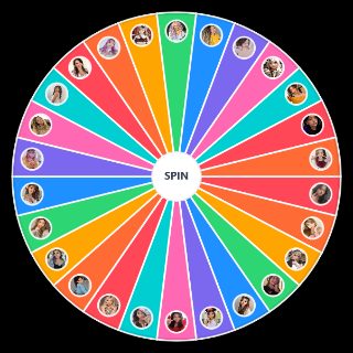 OTV GIRLS & FRIENDS Random Picker