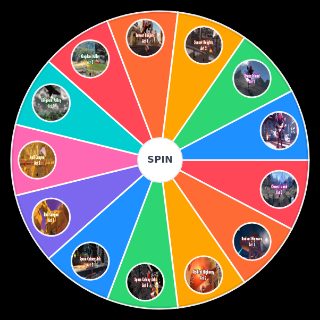 Pick a Random Shadow Generations Stages