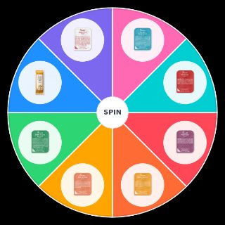 Chick Fil A Sauces Random Picker