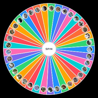 Knoebels Rides Wheel
