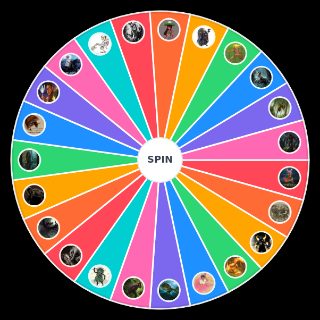 Pick a Random folclore (completo)