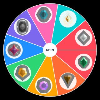 Valorant Random Generator