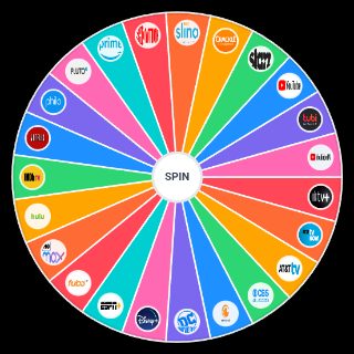 Pick a Random Ultimate Video streaming