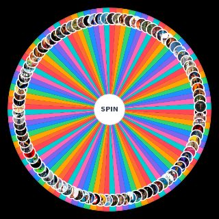 Random Movie Theme Songs Wheel