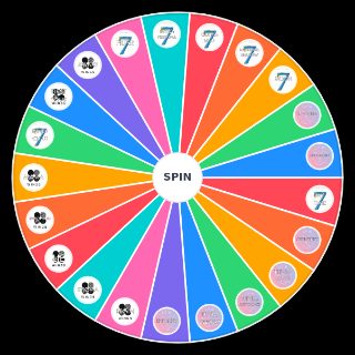 Spin the Wheel: BTS Solo Songs (Wings/LY Series/MOTS)