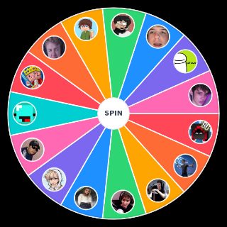 Pick a Random minecraft comfort streamers