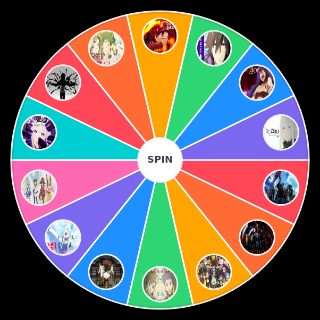 Choose a Random Isekai Quartet OPs