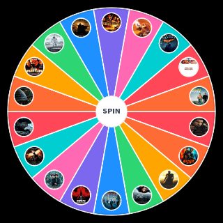 Choose a Random Hans Zimmer Scores
