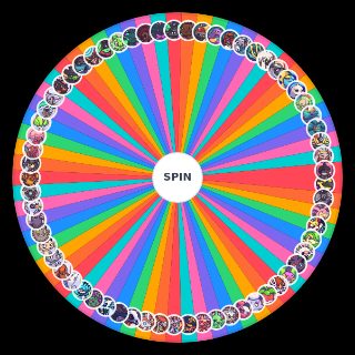 Spin the Wheel: Ever Distant Odyssey
