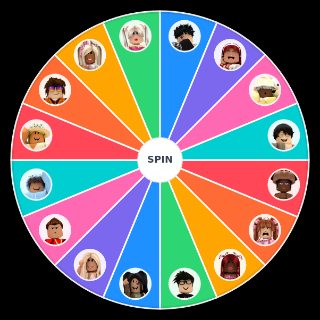 Choose a Random BBC8