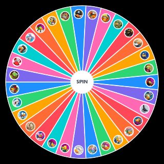 Club Penguin Characters Random Generator