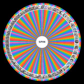 Spin the Wheel: 2023 Anime