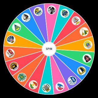 Choose a Random Liga Portugal 23/24