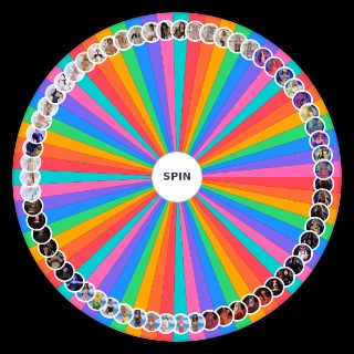 Spin the Wheel: T4 Alumni