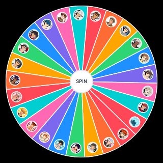 Random Jock Studio characters Picker
