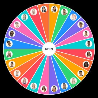 Coral Island Updated Romanceables Random Picker