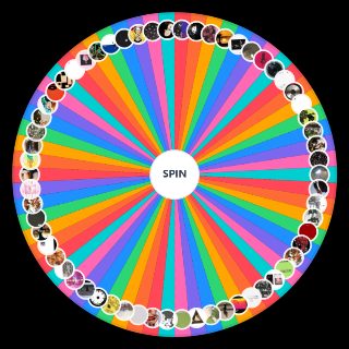 Cities Aviv (updated) Wheel